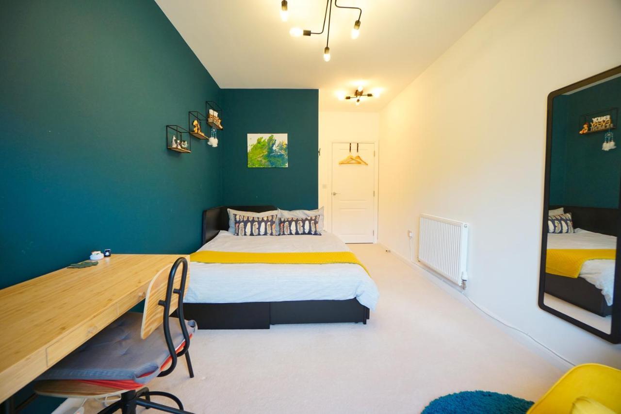 Vegetarian Cosy Room Greenhithe Bluewater Экстерьер фото