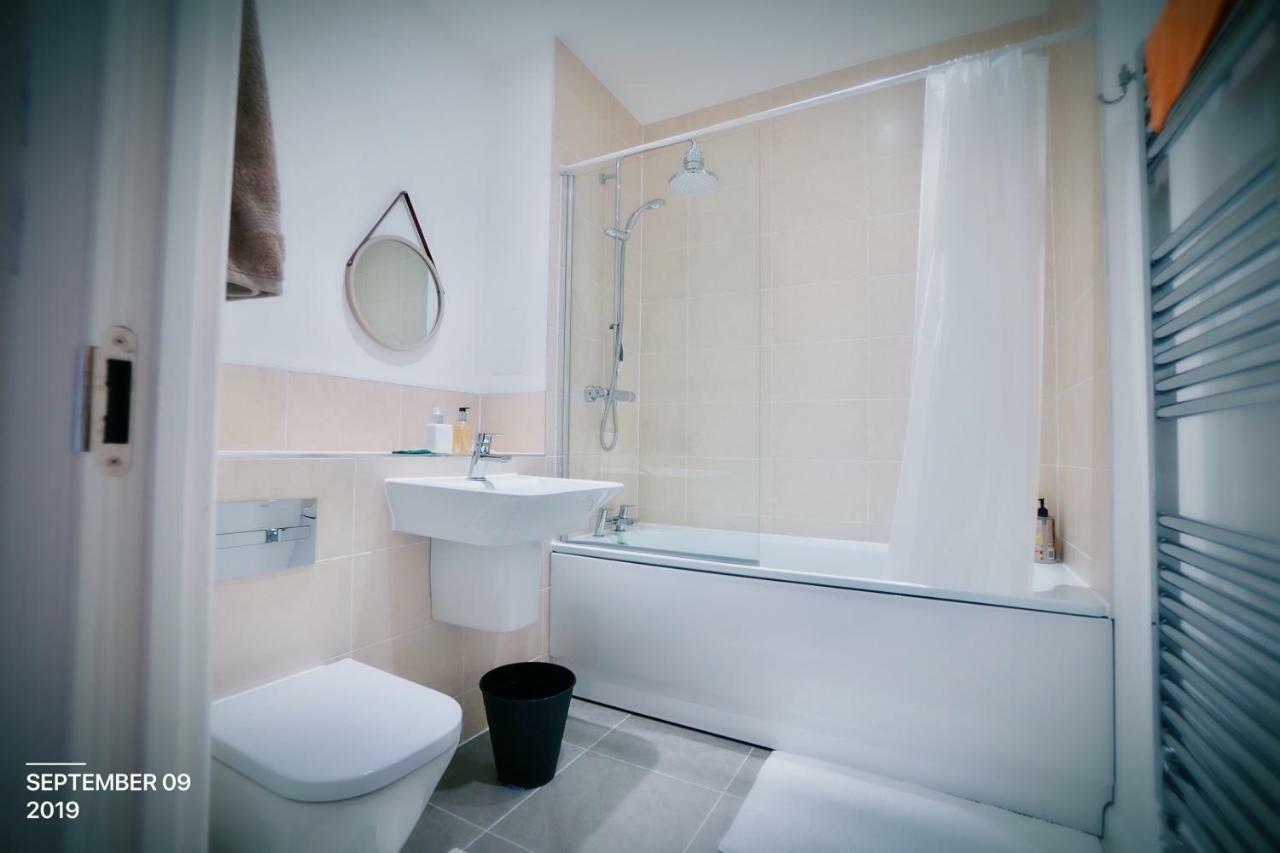 Vegetarian Cosy Room Greenhithe Bluewater Экстерьер фото